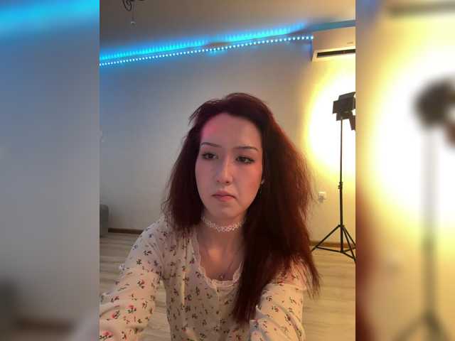 CrazyAleona live cam on BongaCams