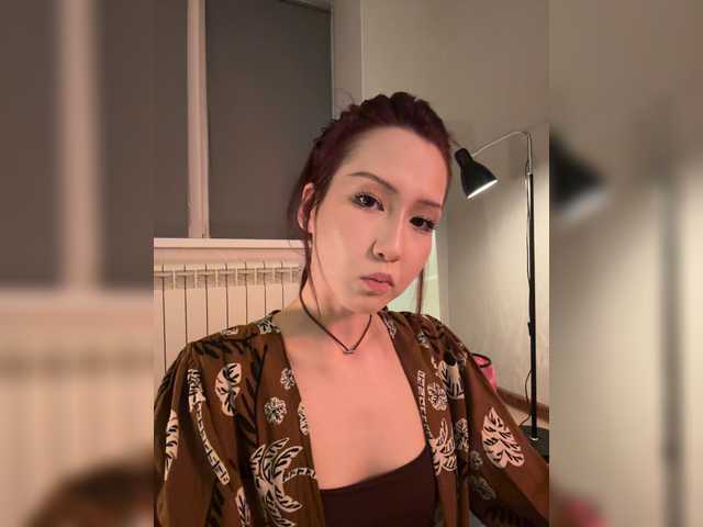 CrazyAleona live cam on BongaCams