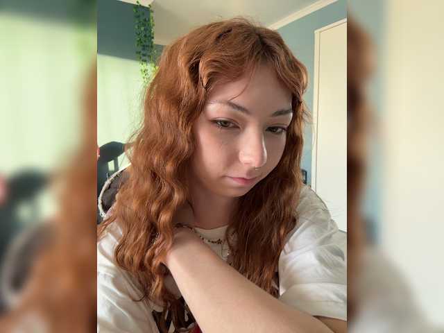 CrazyAleona live cam on BongaCams