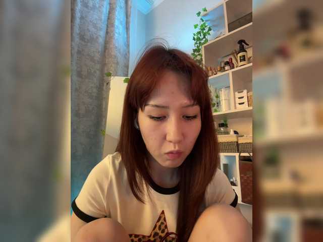 CrazyAleona live cam on BongaCams