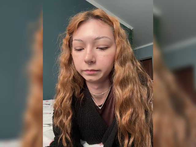 CrazyAleona live cam on BongaCams