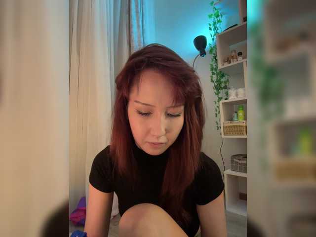 CrazyAleona live cam on BongaCams