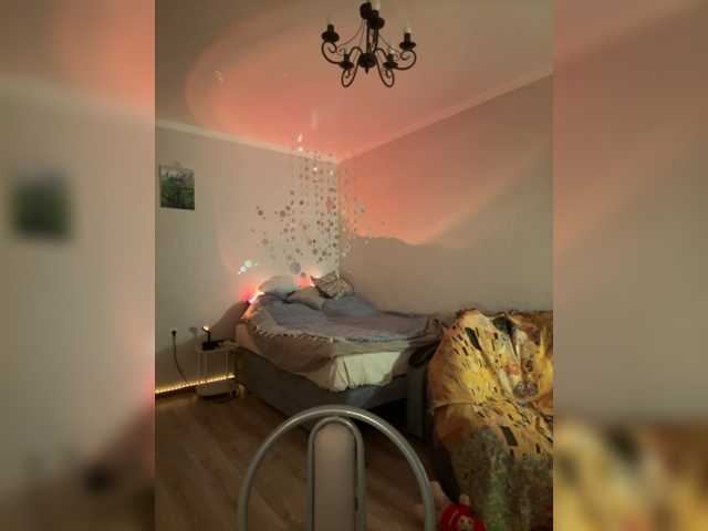 CrazyAleona live cam on BongaCams
