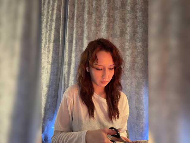 CrazyAleona live cam on BongaCams