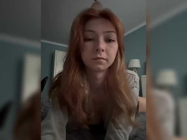 CrazyAleona live cam on BongaCams