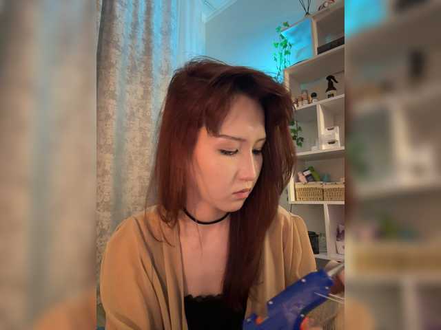 модель CrazyAleona