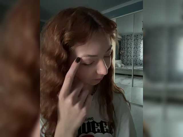 CrazyAleona live cam on BongaCams