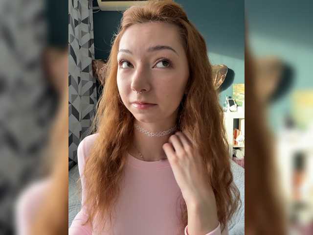 CrazyAleona live cam on BongaCams
