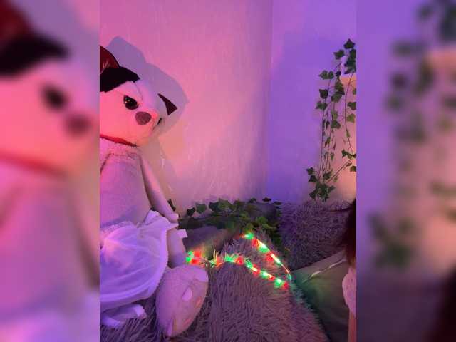 CrazyAleona live cam on BongaCams