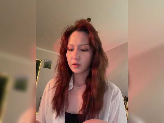 CrazyAleona live cam on BongaCams