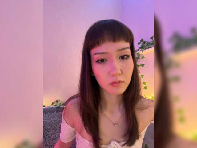 CrazyAleona live cam on BongaCams