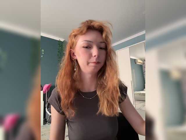 CrazyAleona live cam on BongaCams