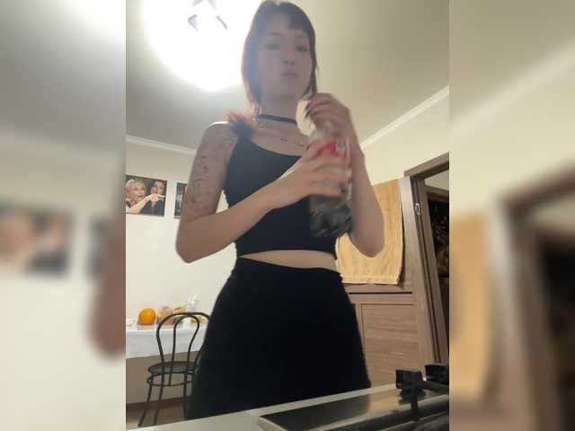 CrazyAleona live cam on BongaCams