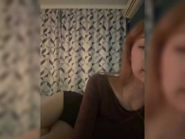 CrazyAleona live cam on BongaCams