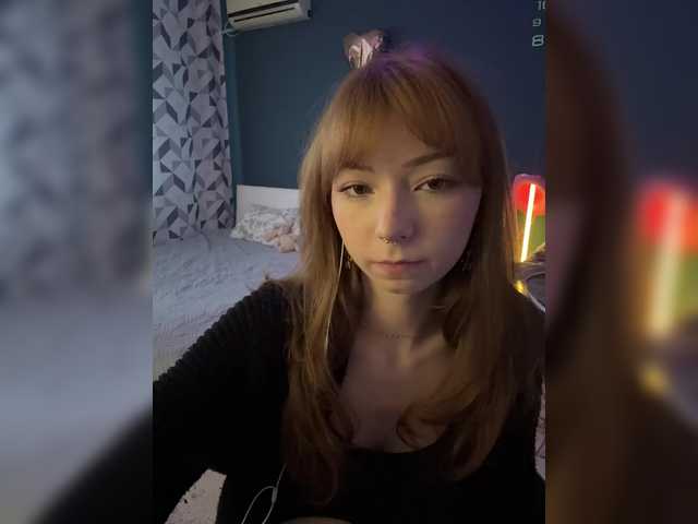 CrazyAleona на boncams