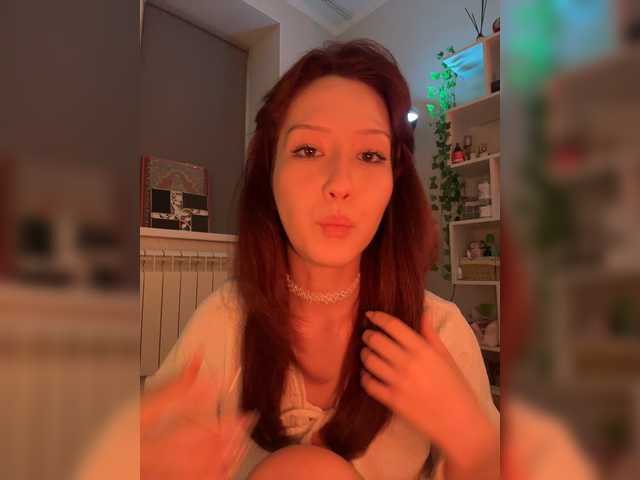 CrazyAleona live cam on BongaCams
