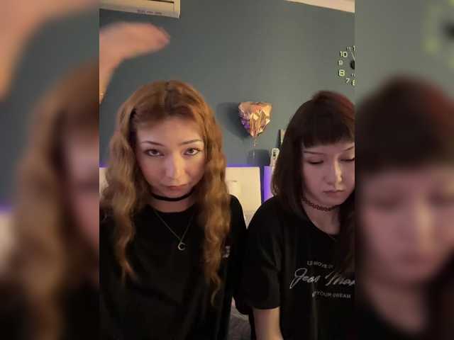 CrazyAleona live cam on BongaCams