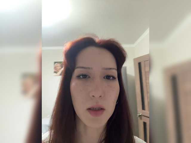 CrazyAleona live cam on BongaCams
