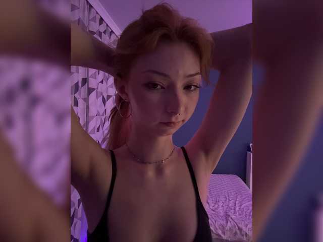 CrazyAleona live cam on BongaCams