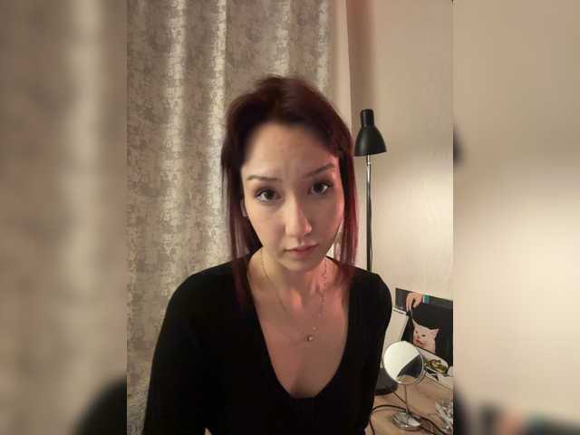 CrazyAleona live cam on BongaCams