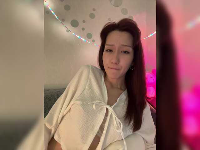 CrazyAleona live webcam show