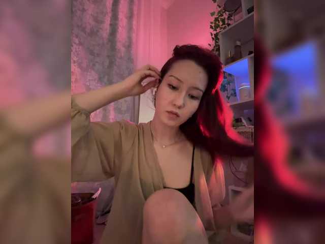 CrazyAleona live cam on BongaCams