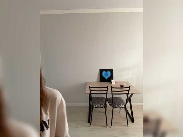 CrazyAleona live cam on BongaCams