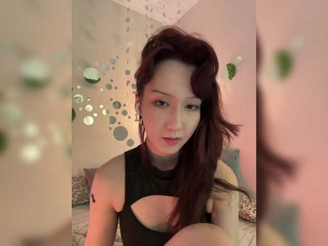 CrazyAleona live cam on BongaCams