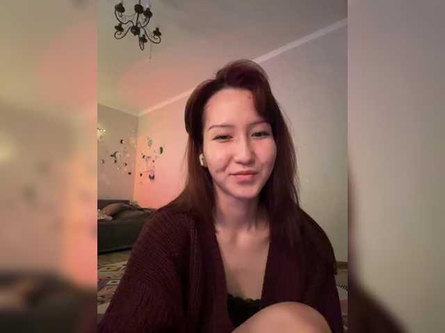 CrazyAleona live cam on BongaCams