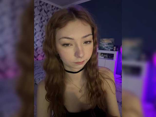 Live трансляция ShyAlya - Runet.cam