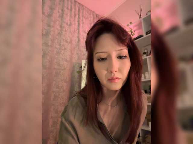 CrazyAleona live cam on BongaCams