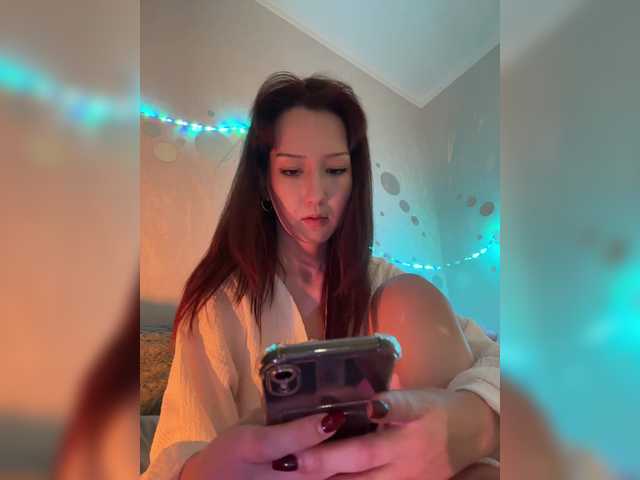 CrazyAleona live webcam show