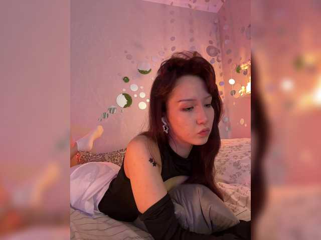 CrazyAleona live cam on BongaCams