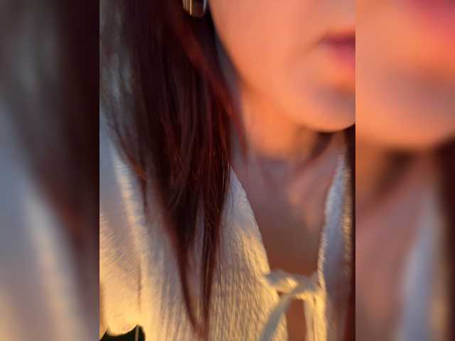 CrazyAleona live cam on BongaCams