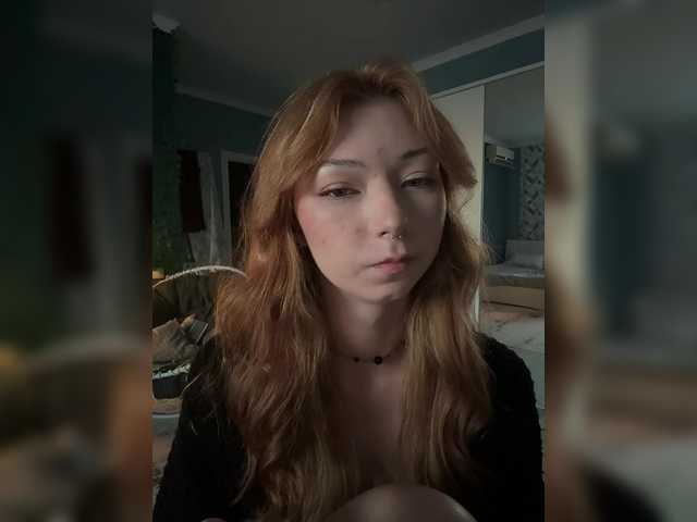CrazyAleona live cam on BongaCams