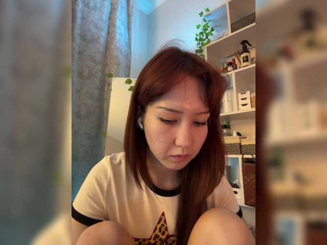 ShyAlya live cam preview