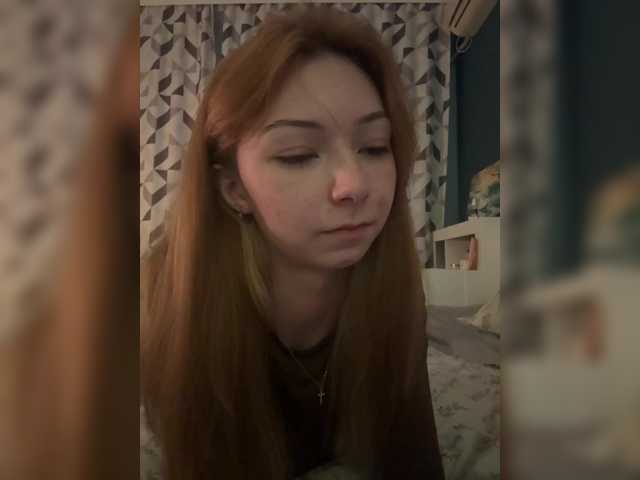 CrazyAleona live cam on BongaCams