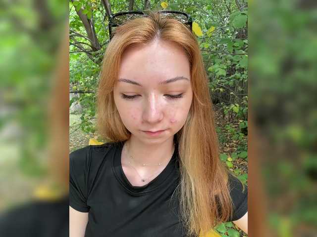CrazyAleona live cam on BongaCams