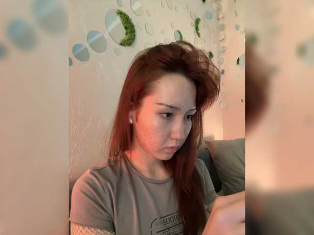 CrazyAleona live cam on BongaCams