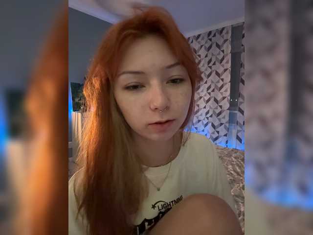 CrazyAleona live cam on BongaCams