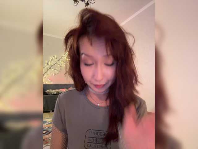 CrazyAleona live cam on BongaCams