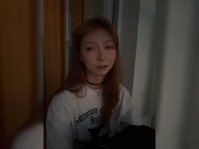 CrazyAleona live cam on BongaCams