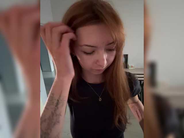 CrazyAleona live cam on BongaCams