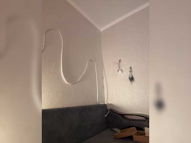 CrazyAleona live cam on BongaCams