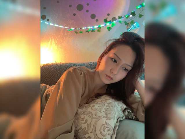 CrazyAleona live webcam show