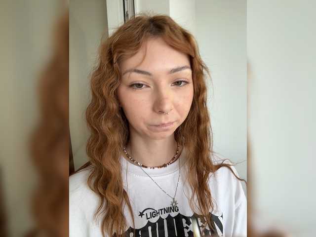 CrazyAleona live cam on BongaCams