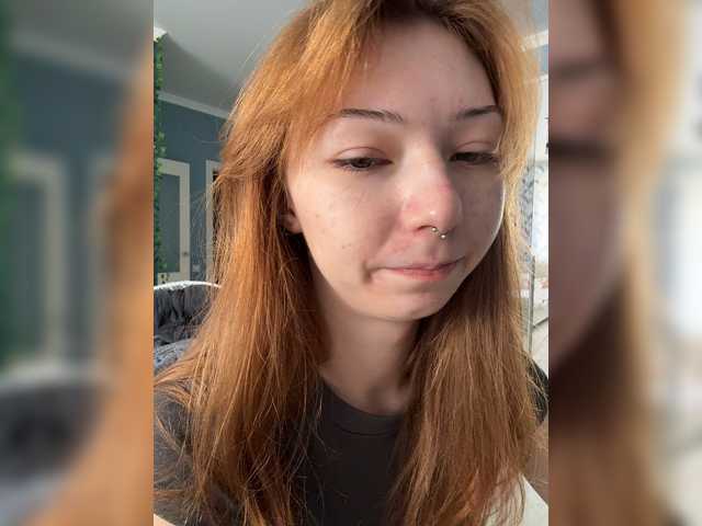 CrazyAleona live cam on BongaCams