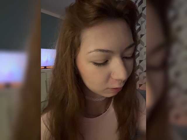 CrazyAleona live cam on BongaCams