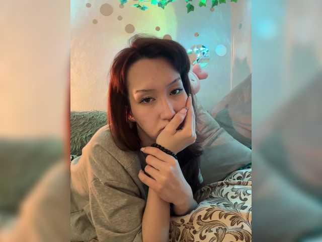 CrazyAleona live cam on BongaCams