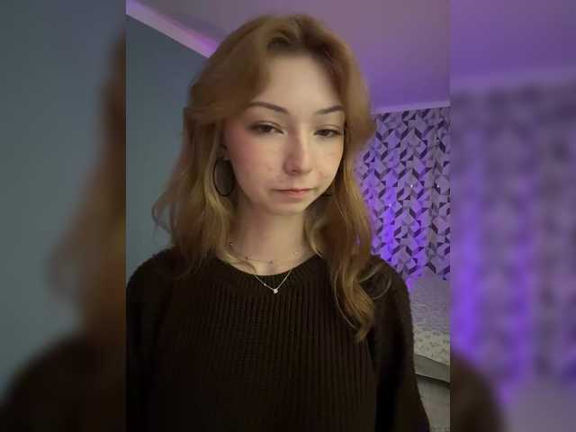 CrazyAleona live cam on BongaCams